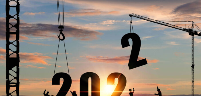2022 Construction Hiring and Business Outlook
